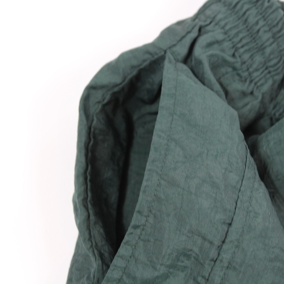 Vintage REEBOK Mens XL Spell Out Joggers Pants - Picture 5 of 7